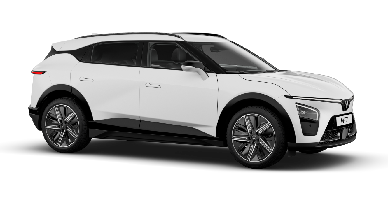 VinFast VF 7