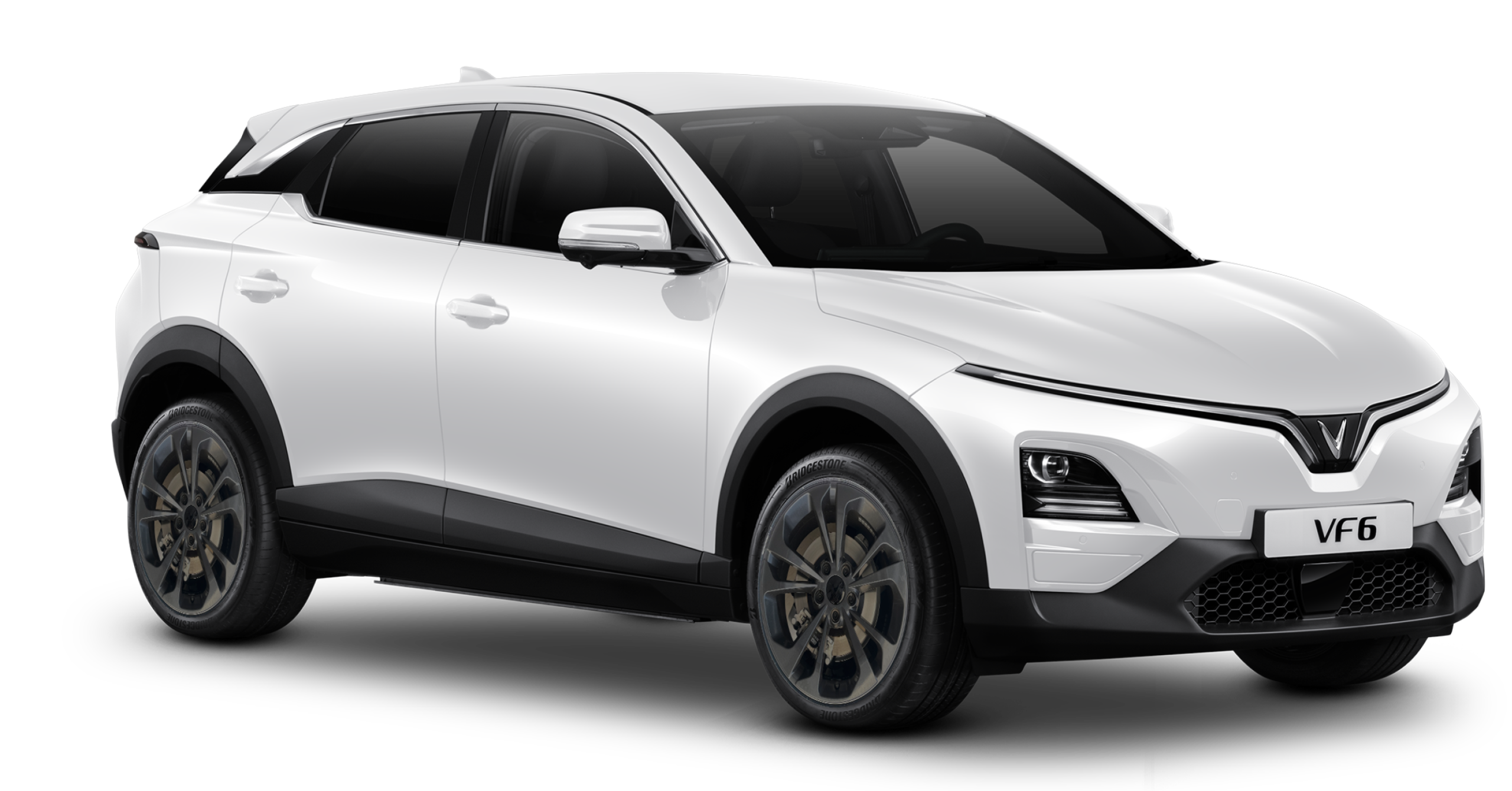 VinFast VF 6